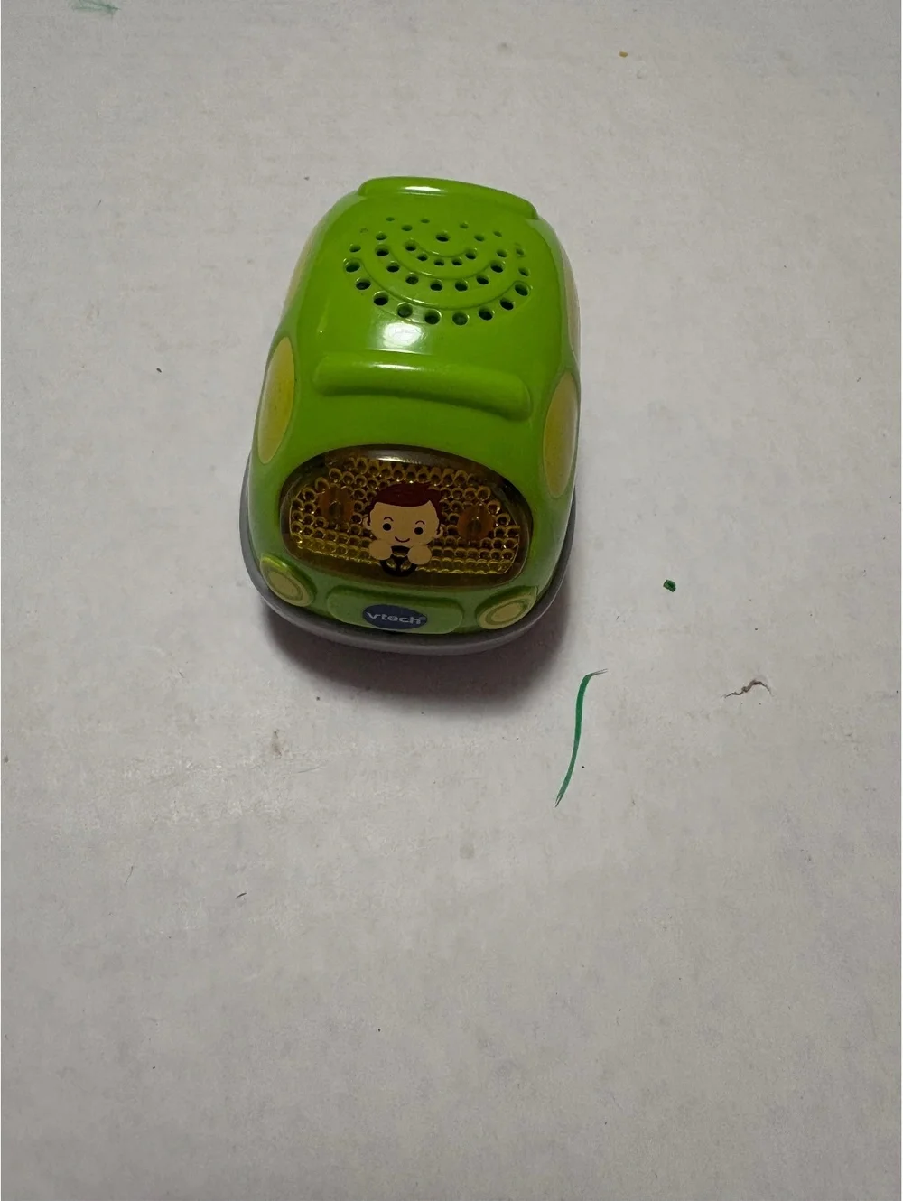 Vtech Green Van